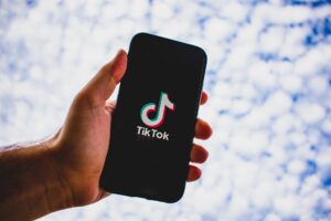 Tik Tok Logo