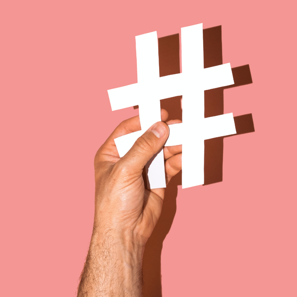 Symbolbild für Social Media.